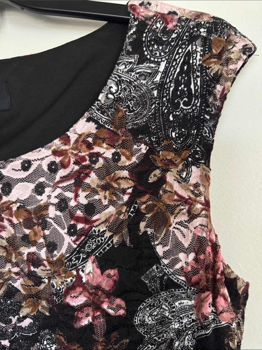 Connected Dress - Picture 3 of 10